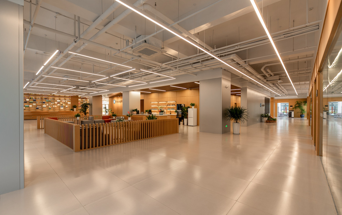 Chine Focusight Technology Co.,Ltd Profil de la société