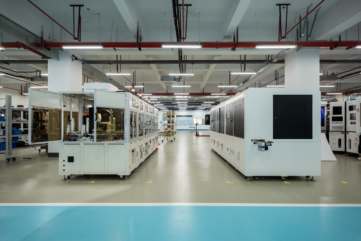 Chine Focusight Technology Co.,Ltd Profil de la société