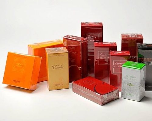 Focusight apprêtent équipement de détection pour des cosmétiques/la détection de carton pliage de parfum