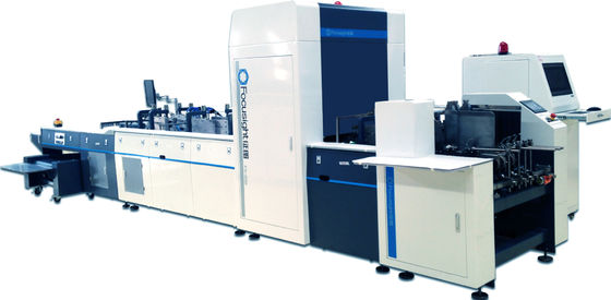 250m / Machine minimum d'inspection de carton pour la minute 90mm et les paquets maximum de largeur de 500mm