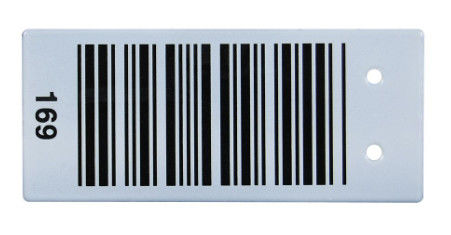 Contrôle Focusight de la taille 150m/Min For Tags Barcode Quality imprimant la machine d'inspection