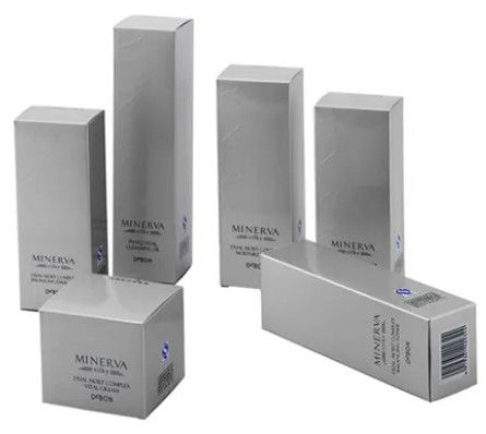 équipement de détection de la surface 3.5T pour l'inspection de qualité d'impression de boîte de parfum