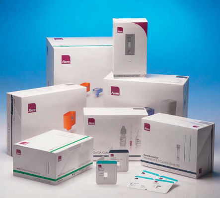 Machine d'inspection de carton de pliage de médecine pour imprimer la détection de défauts