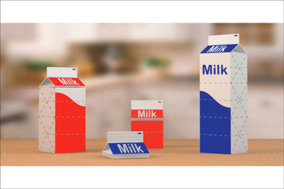 Le pliage de cartons de lait cartonne la machine d'inspection d'impression, machine d'inspection de Focusight