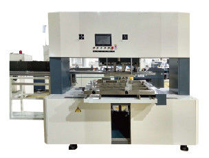 250gsm 90000 couvre/heure imprimant le contrôle de boucle bloquée de machine d'inspection de Focusight